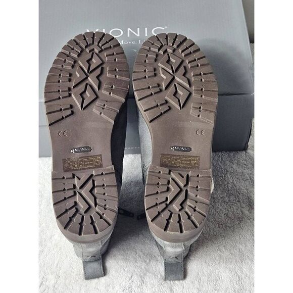 Vionic ladies Aslynn bootie Nwb - Picture 9 of 13